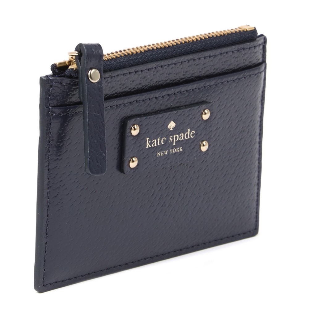 ♠️ Kate Spade Adi Wallet